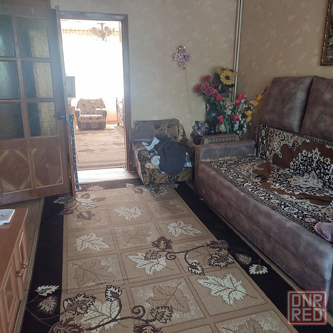 Продам 2к квартиру на Партизанском проспекте, школа 43. Донецк - изображение 3