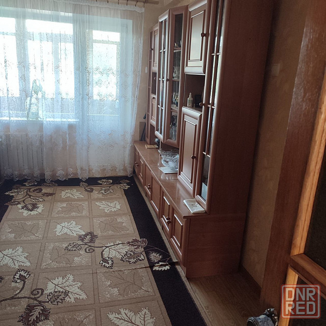 Продам 2к квартиру на Партизанском проспекте, школа 43. Донецк - изображение 2