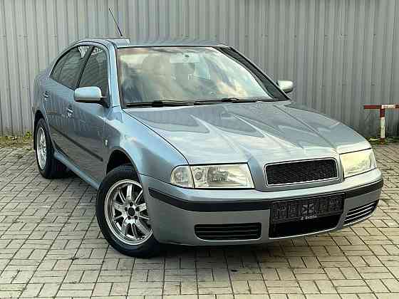Skoda Octavia в Шикарном состоянии Донецк
