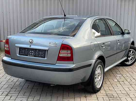 Skoda Octavia в Шикарном состоянии Донецк