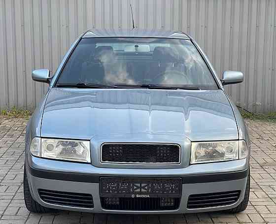 Skoda Octavia в Шикарном состоянии Донецк
