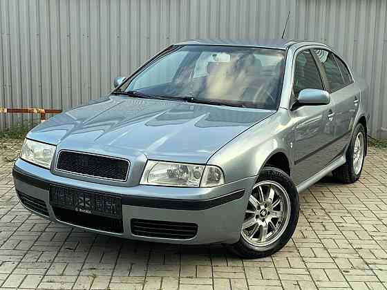 Skoda Octavia в Шикарном состоянии Донецк