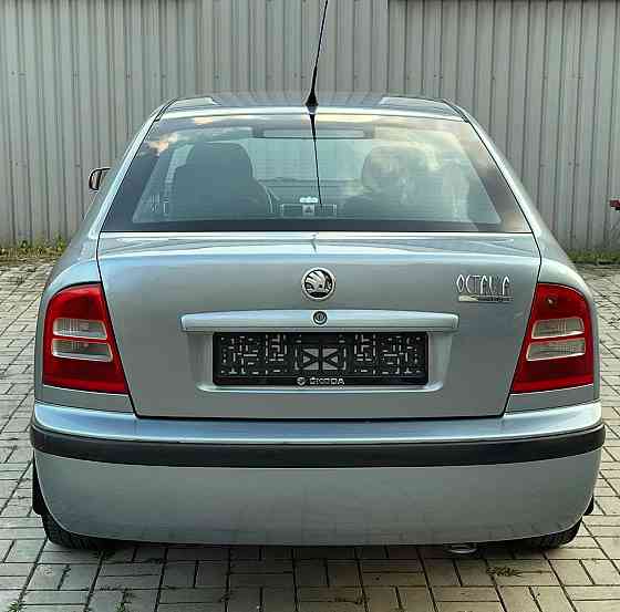 Skoda Octavia в Шикарном состоянии Донецк