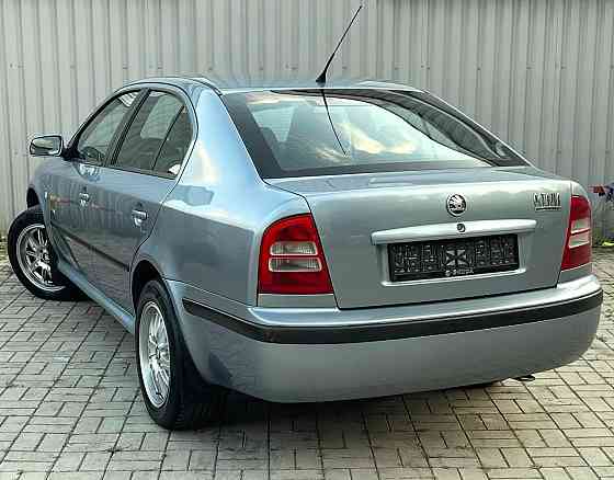 Skoda Octavia в Шикарном состоянии Донецк
