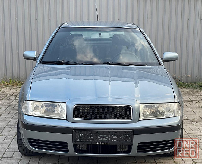 Skoda Octavia в Шикарном состоянии Донецк - изображение 5