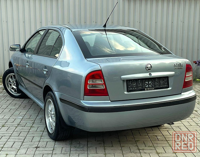 Skoda Octavia в Шикарном состоянии Донецк - изображение 3