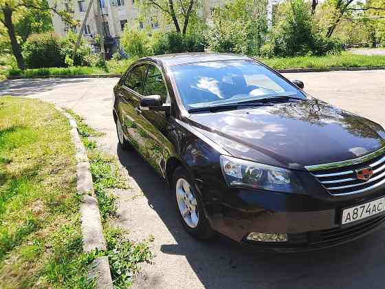 Продаю Geely Emgrand 7 Донецк