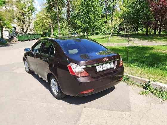 Продаю Geely Emgrand 7 Донецк