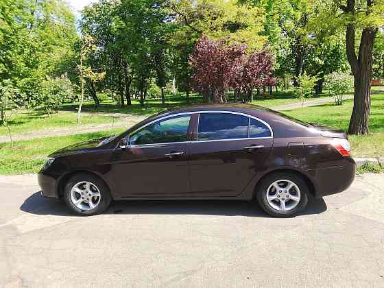 Продаю Geely Emgrand 7 Донецк