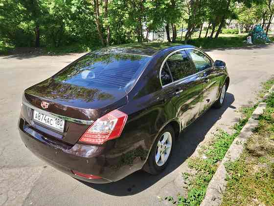 Продаю Geely Emgrand 7 Донецк
