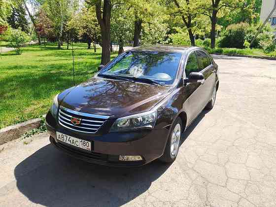 Продаю Geely Emgrand 7 Донецк