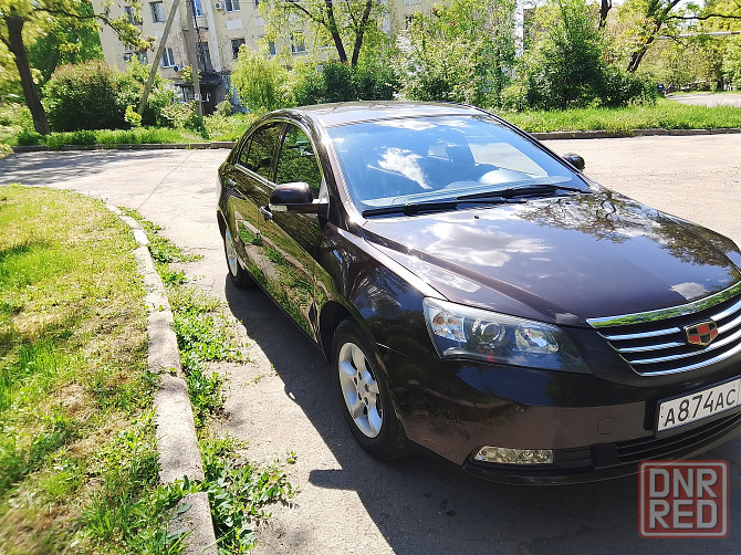 Продаю Geely Emgrand 7 Донецк - изображение 2