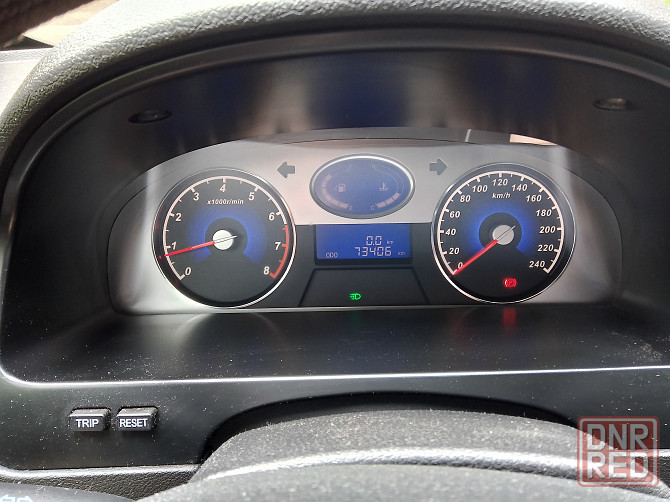 Продаю Geely Emgrand 7 Донецк - изображение 8