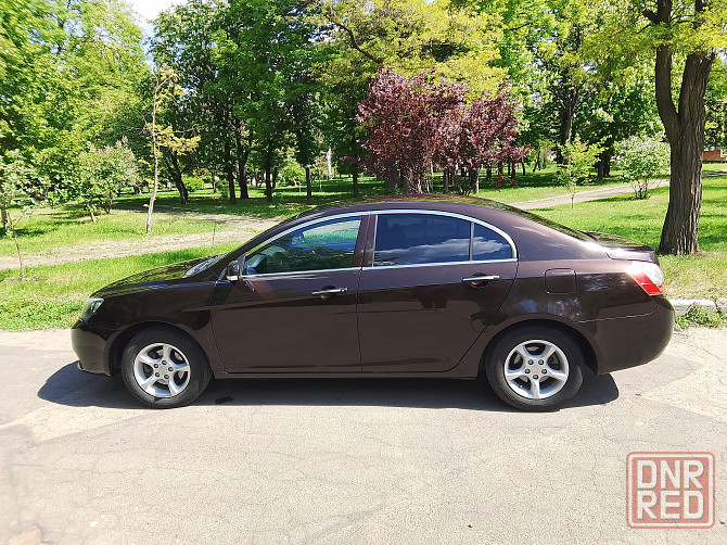 Продаю Geely Emgrand 7 Донецк - изображение 3