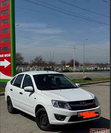 Продам Ладу Гранта Донецк