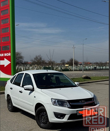 Продам Ладу Гранта Донецк - изображение 4