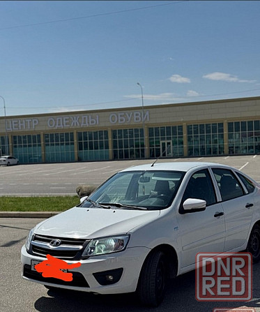 Продам Ладу Гранта Донецк - изображение 3