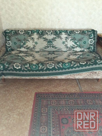 Сдам 2 комнатную квартира Кировский район, Текстильщик Донецк - изображение 8
