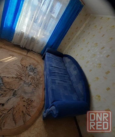 Сдам 2 комнатную квартира Кировский район, Текстильщик Донецк - изображение 4
