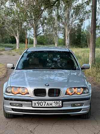 Продам BMW E 46 Донецк