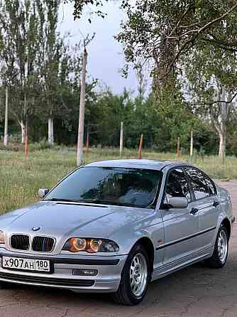 Продам BMW E 46 Донецк