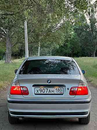 Продам BMW E 46 Донецк