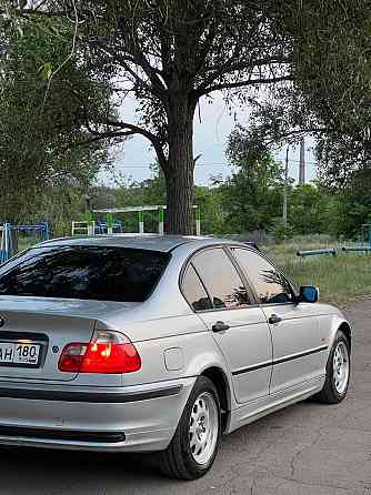 Продам BMW E 46 Донецк