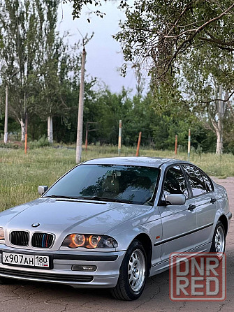 Продам BMW E 46 Донецк - изображение 3