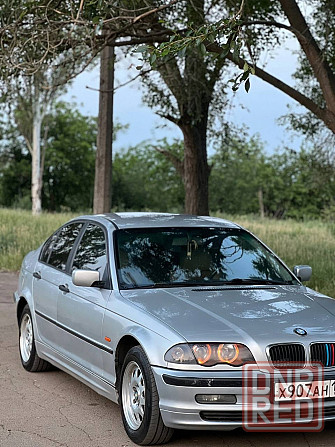 Продам BMW E 46 Донецк - изображение 2