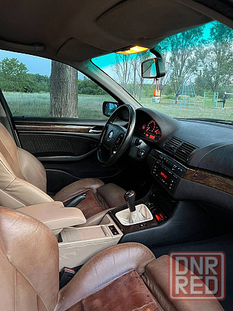 Продам BMW E 46 Донецк - изображение 7