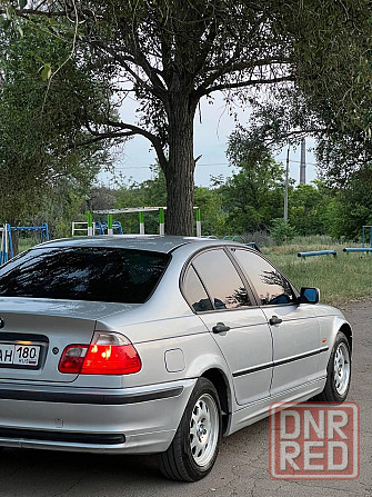 Продам BMW E 46 Донецк - изображение 5