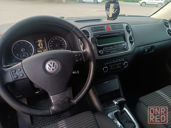 Автомобиль Volkswagen Tiguan l поколения 2.0 TSI Харцызск - изображение 5