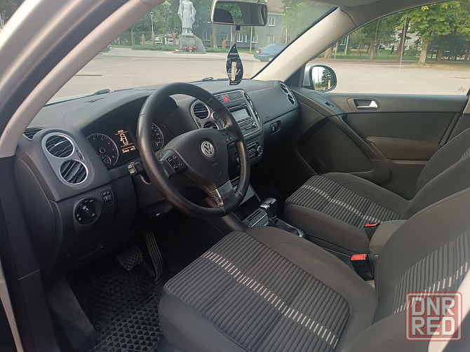 Автомобиль Volkswagen Tiguan l поколения 2.0 TSI Харцызск - изображение 7