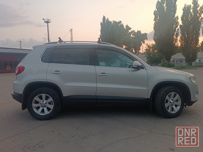 Автомобиль Volkswagen Tiguan l поколения 2.0 TSI Харцызск - изображение 3
