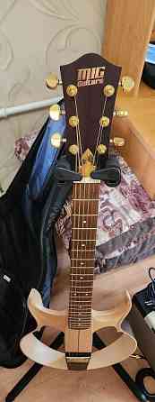 MIG Guitars SG1SAM23 + комбоусилитель Cort 15Вт CM15R + полный комлект Донецк