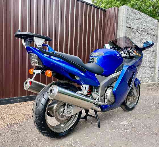 Honda CBR 1100 XX Донецк