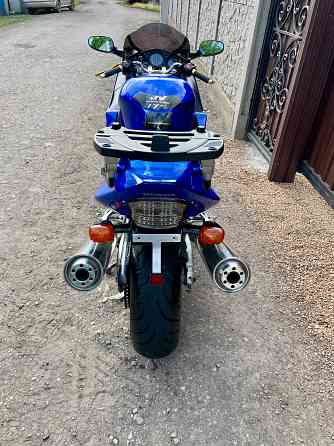 Honda CBR 1100 XX Донецк