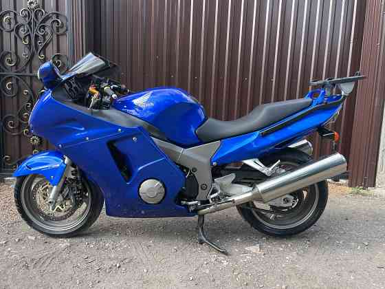 Honda CBR 1100 XX Донецк