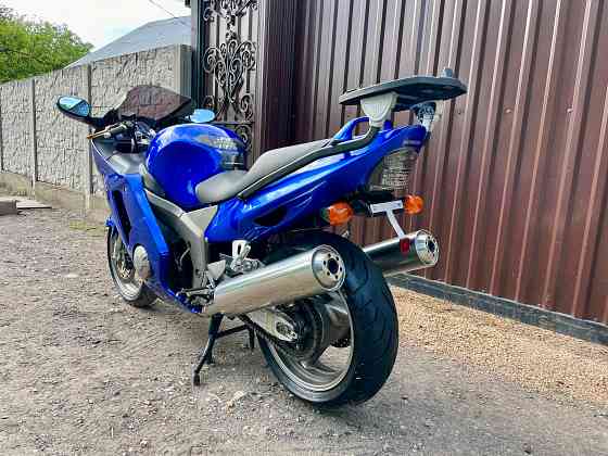 Honda CBR 1100 XX Донецк