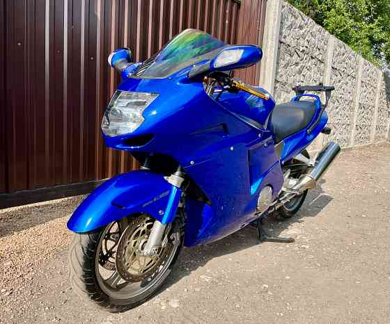 Honda CBR 1100 XX Донецк