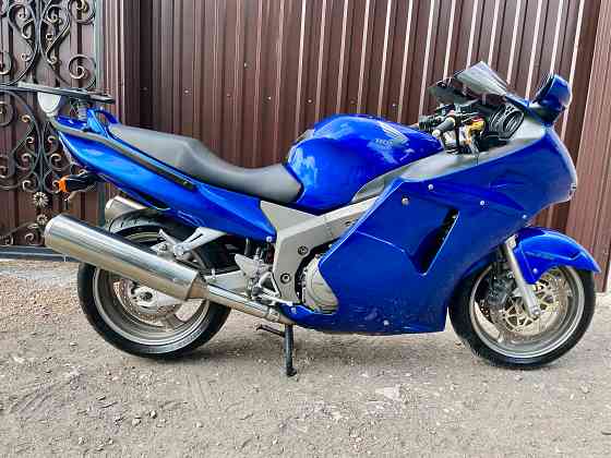 Honda CBR 1100 XX Донецк
