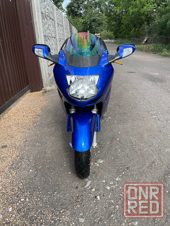 Honda CBR 1100 XX Донецк - изображение 7