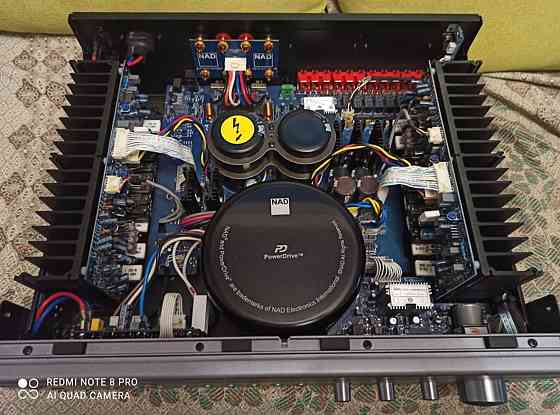 Nad 375bee Донецк