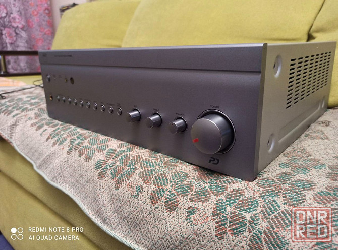 Nad 375bee Донецк - изображение 1