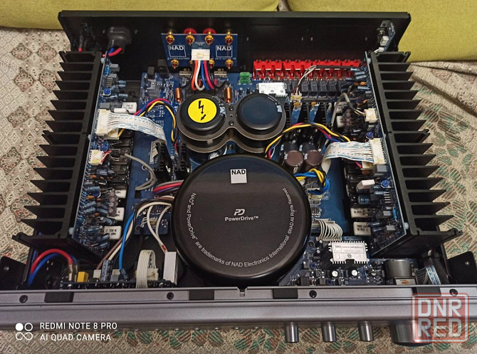 Nad 375bee Донецк - изображение 2