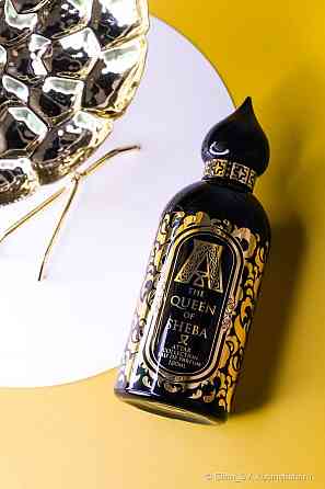 Collection - The Queen of Sheba Макеевка