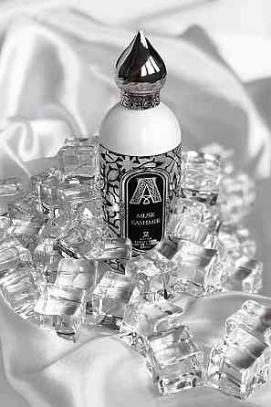 Attar Collection - Musk Kashmir Макеевка