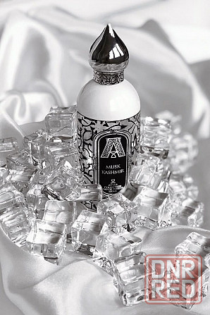Attar Collection - Musk Kashmir Макеевка - изображение 1