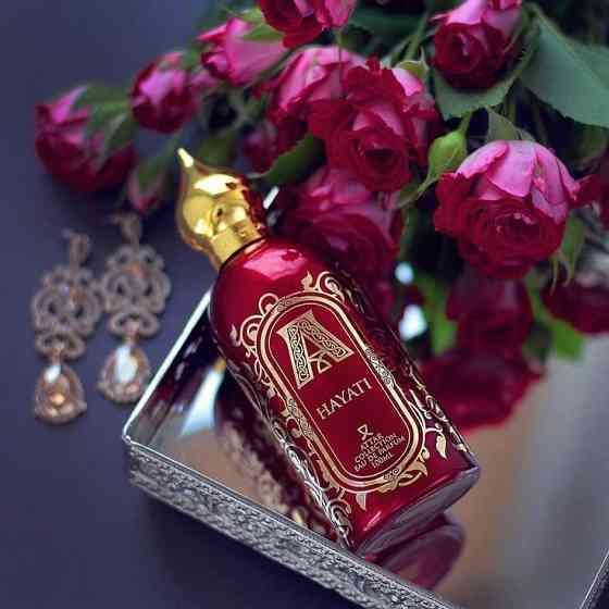 Attar Collection - Hayati Макеевка