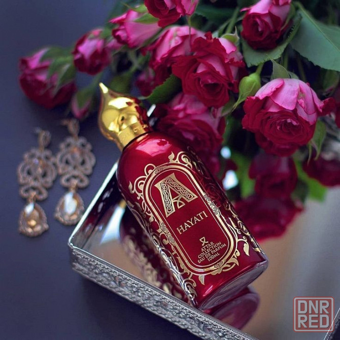 Attar Collection - Hayati Макеевка - изображение 1